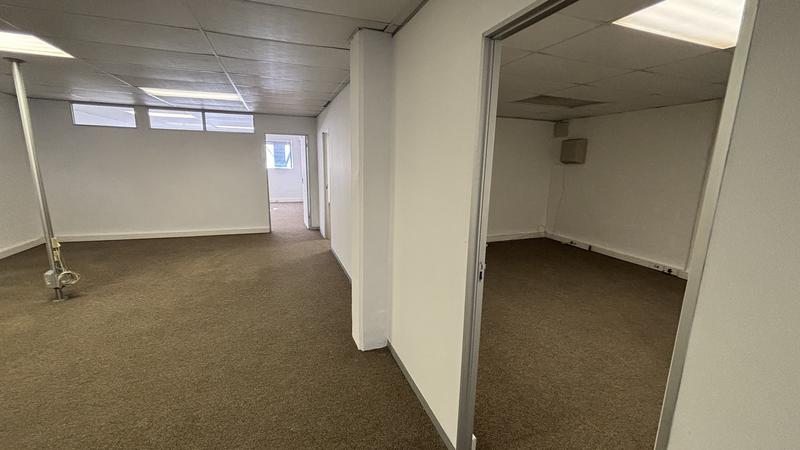 To Let commercial Property for Rent in Montague Gardens Western Cape